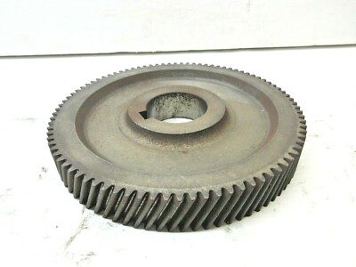 Helical Gear