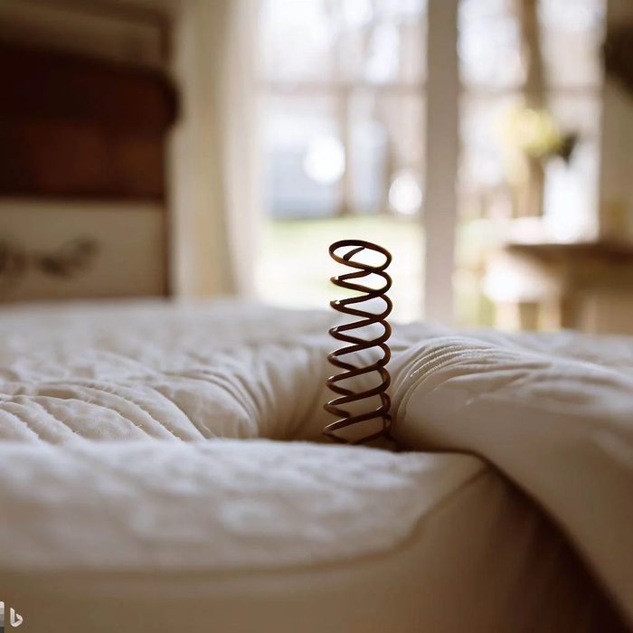 Mattress Spring