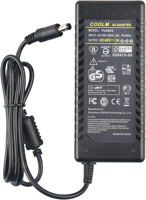 Power Supply Adapter