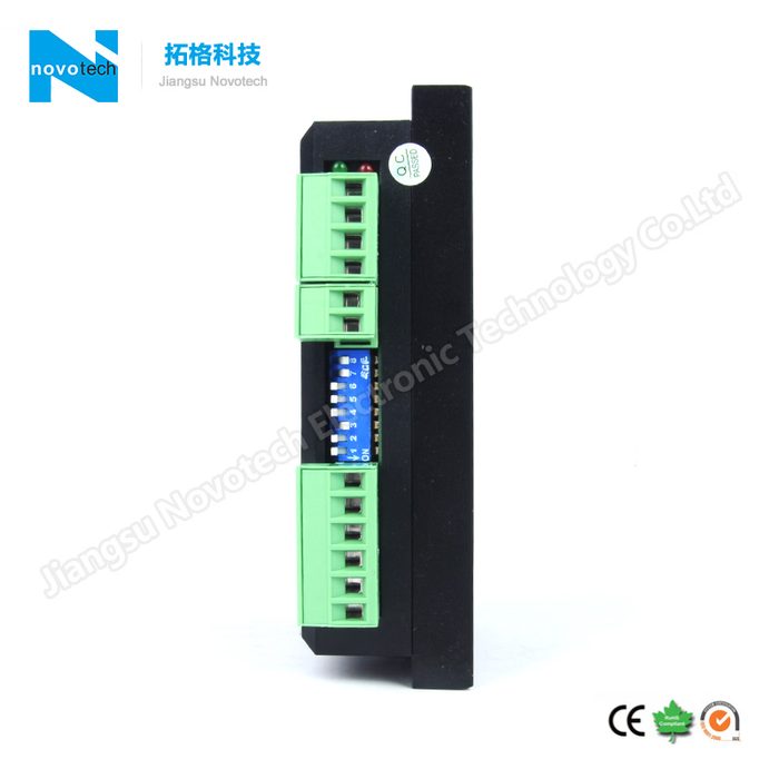 Step Motor Driver for 3D Printer