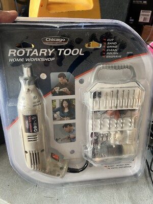 Rotary Tool Model S1j-aj2-10