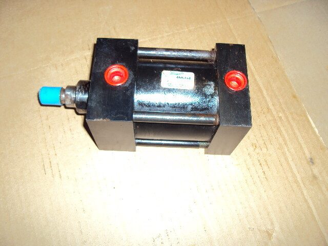 Air Cylinder NFPA, Double Action