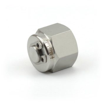 Coupling Compression Fitting
