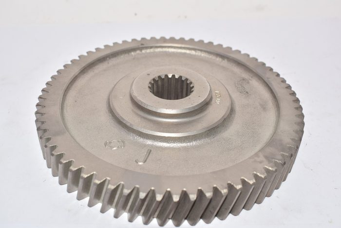 Helical 400-140 Gear Sprocket