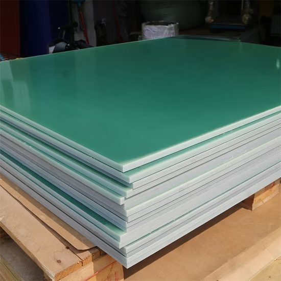 LE Fiberglass Epoxy Laminate Sheet