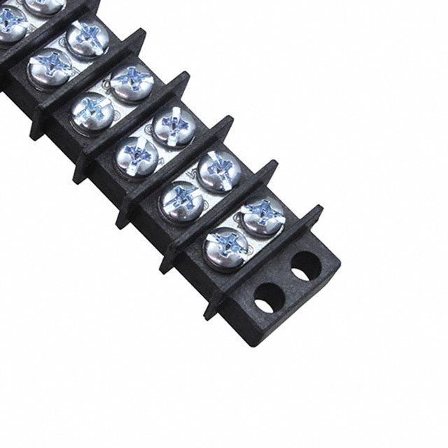 Barrier Strip Connector