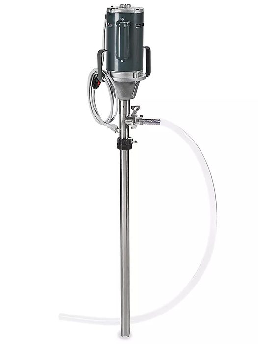 High Viscosity Centrifugal Electric Drum Pump