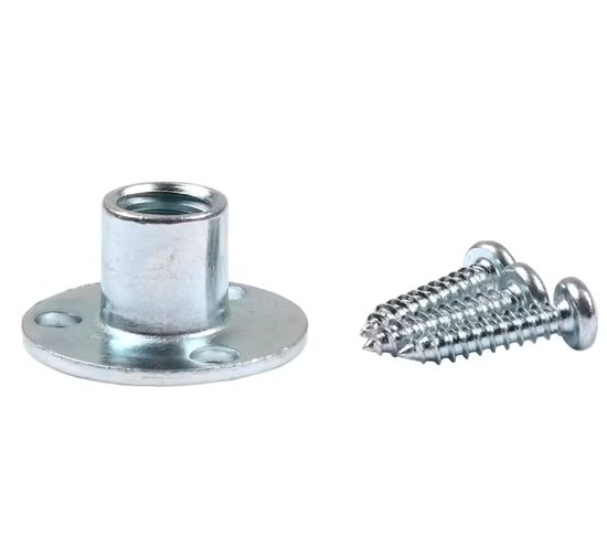 Flange Nuts