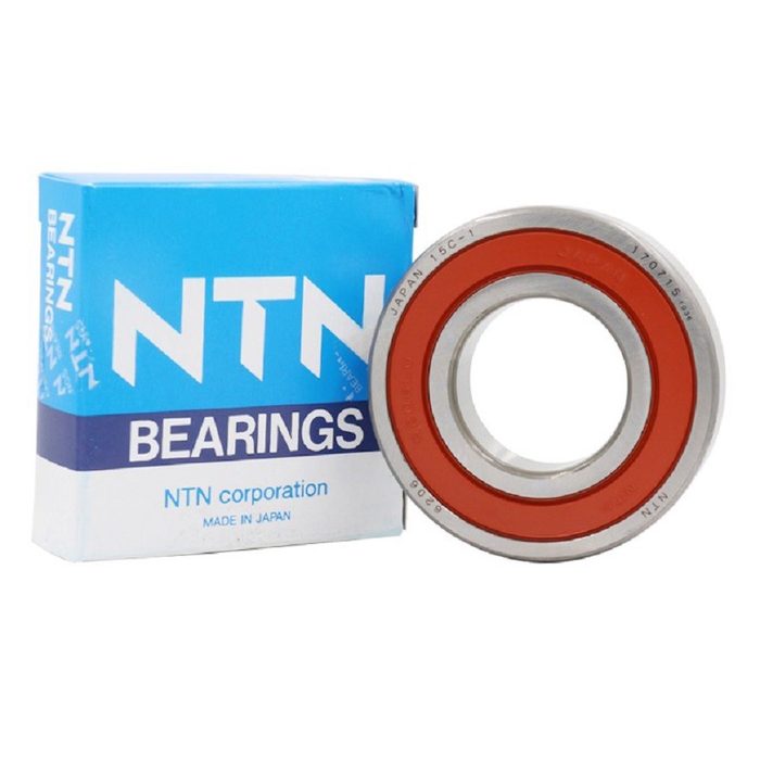 Radial/Deep Groove Ball Bearing