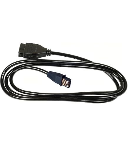1m Regular SPC Connecting Cable for Digimatic Caliper