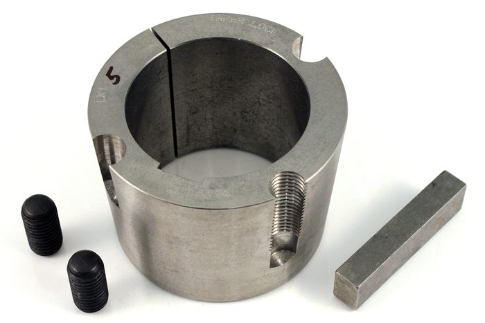 Taper-Lock Bushings