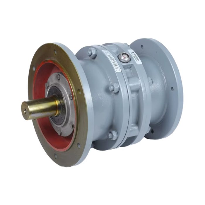 Bwd1 Bld1 Hollow Cycloid Gearbox Speed Reducer with Drive Pin Wheel