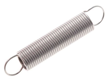 Extension Spring 38.5mm