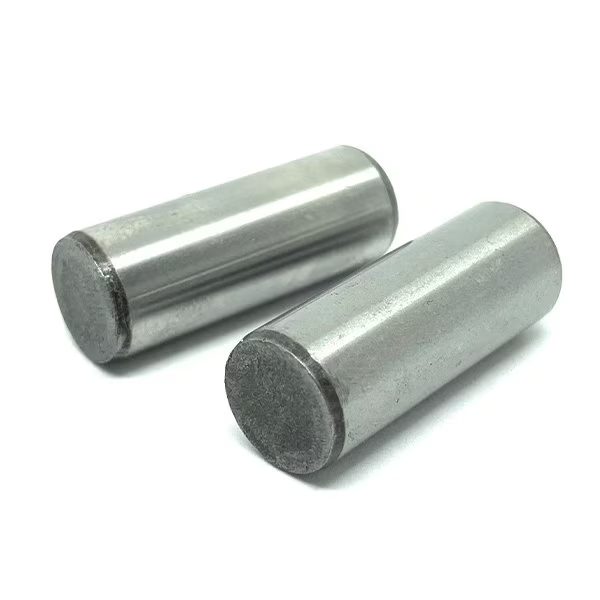 Thru Hardened Alloy Dowel Pin
