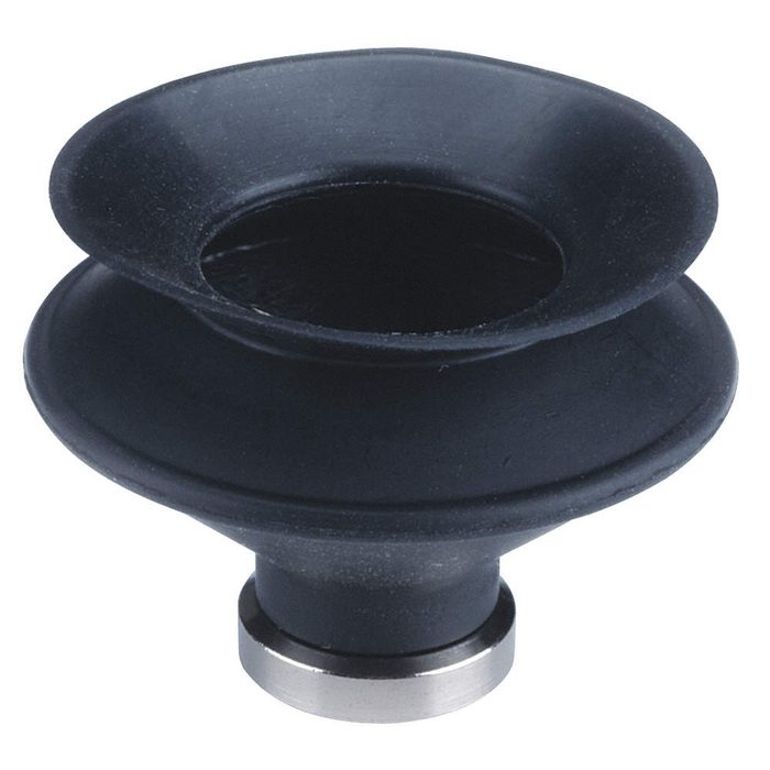 Bellows Vacuum Pad