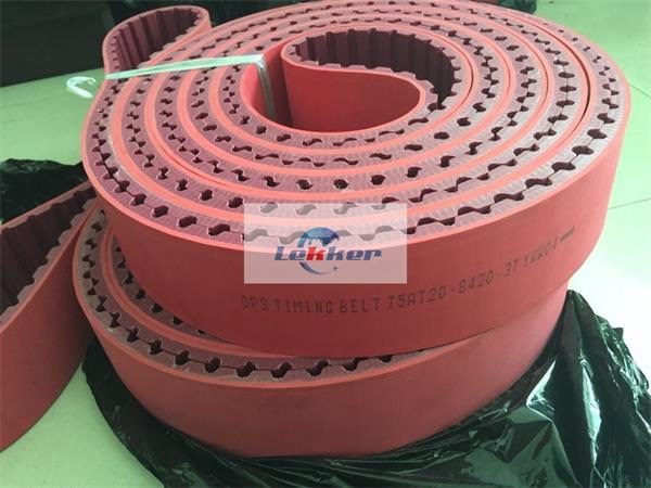 Timing Belt Timing Pulley