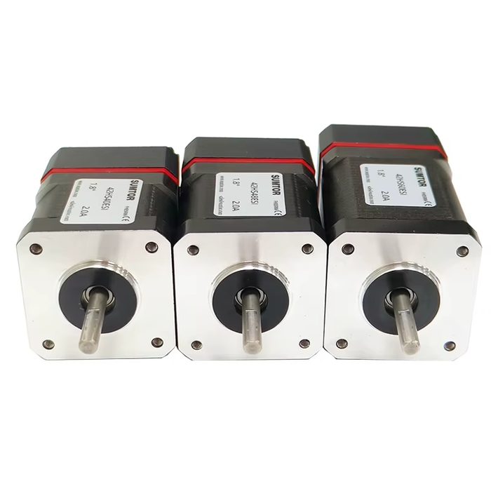 Nema 17 Stepper Motor 0.48 N.m Torque
