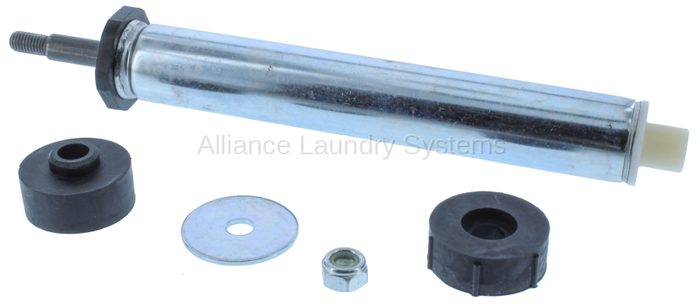 Shock Absorber Assembly Kit-Bas