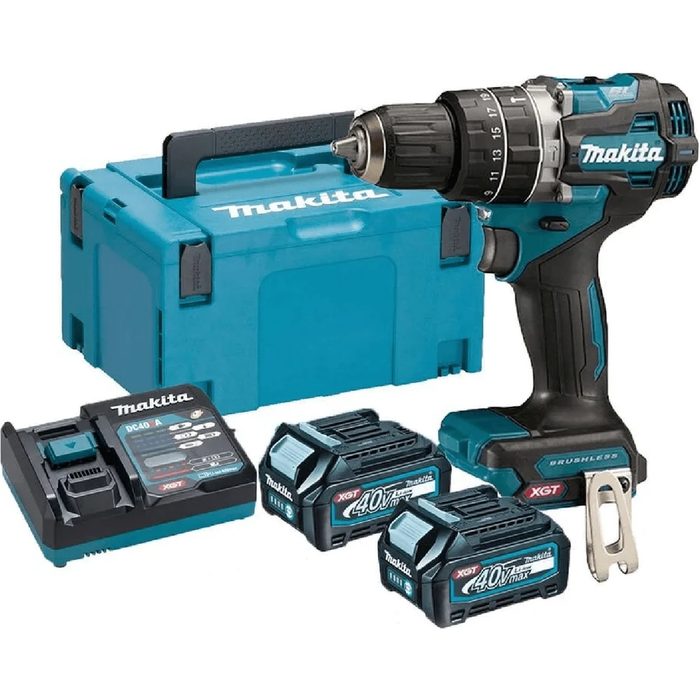40V Cordless Drill