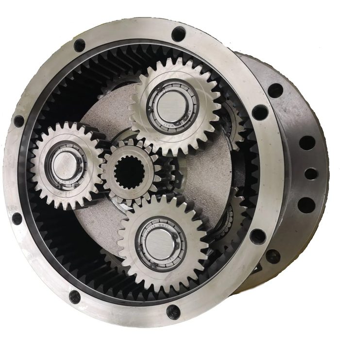 Planetary Gearbox