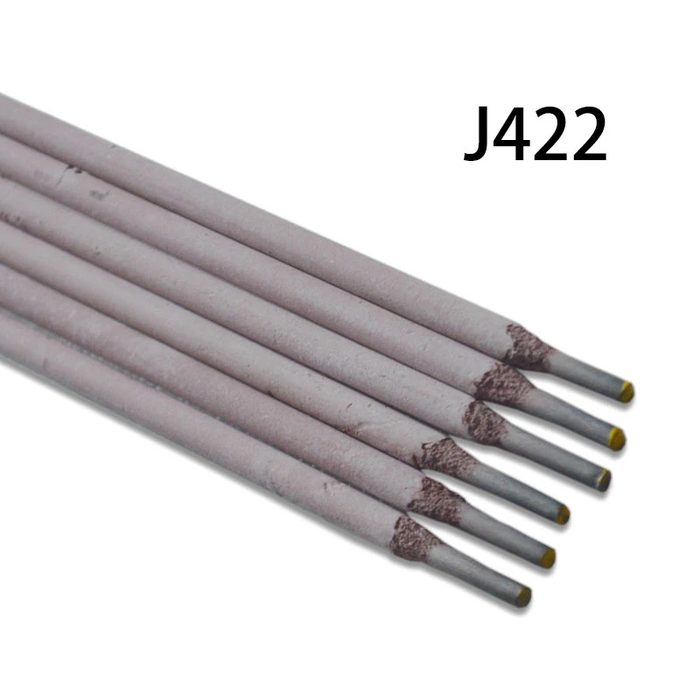 J422 Welding Rod