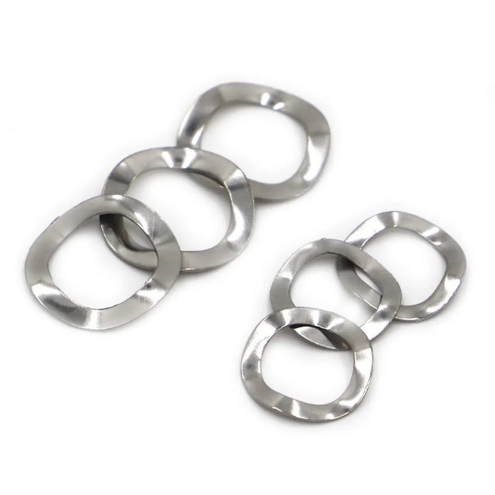 Wave Washers