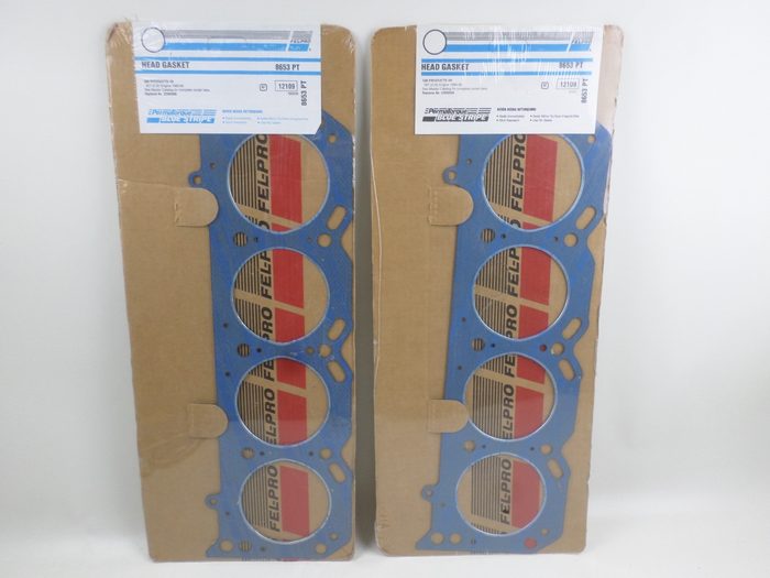 Engine Cylinder Head Gasket