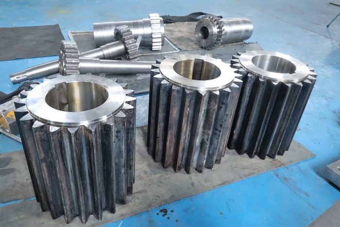 Spur Gear