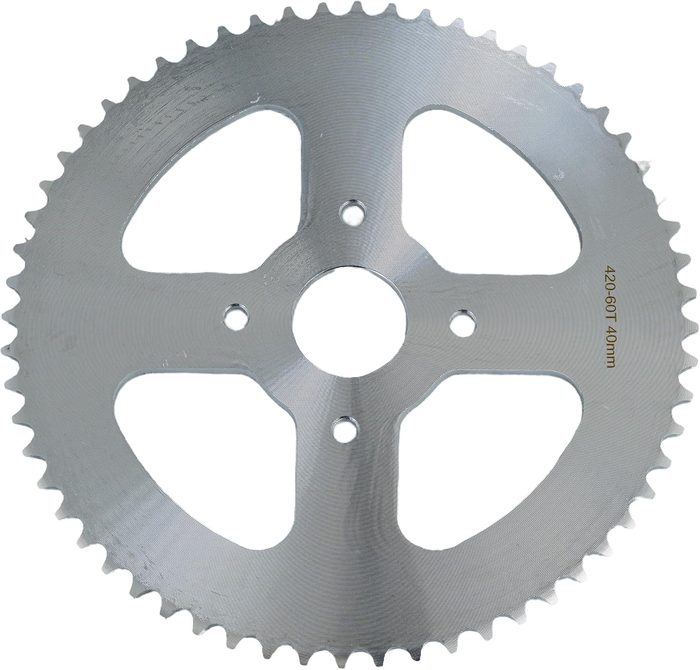 60t 420 Sprocket