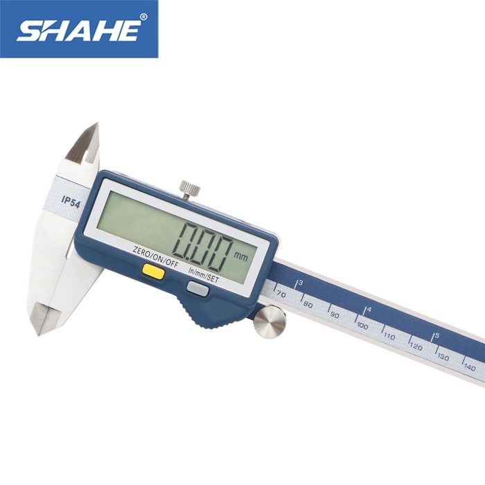 Digital Calipers