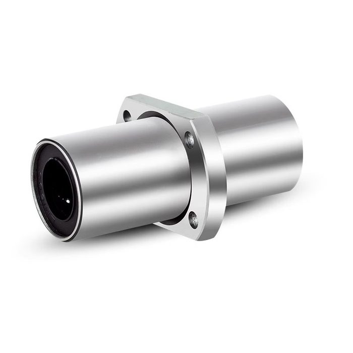 Oval Flanged Linear Ball Bushing Long Type LMHM20LUU