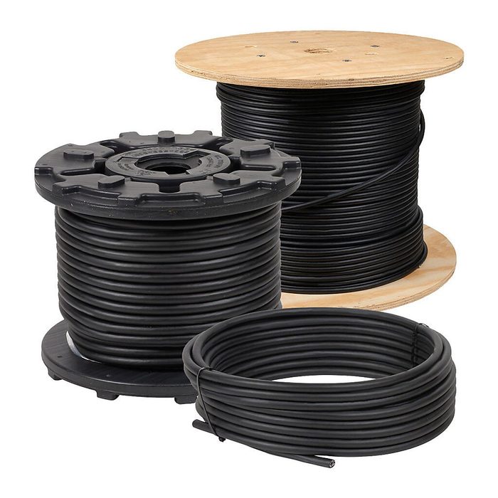 VFD Servo Motor Cable