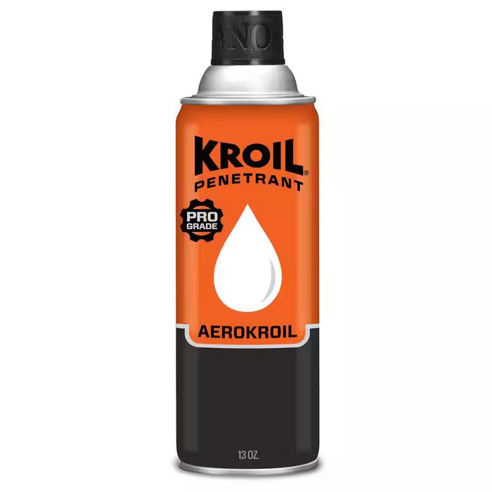 Kroil 10 oz. Penetrant Aerosol