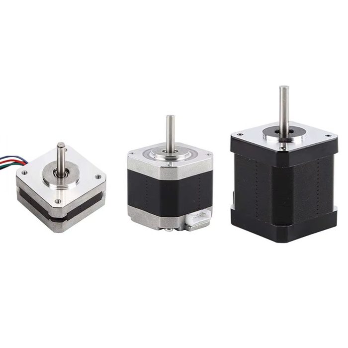 Nema 17 Stepper Motor SR42BYGH22