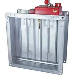 Fire Damper