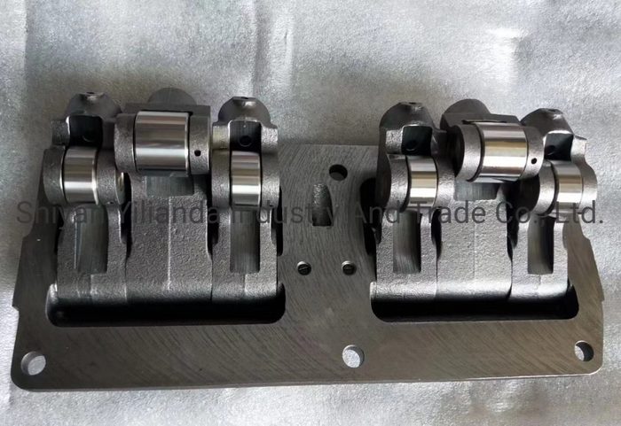 Forklift Cam Roller