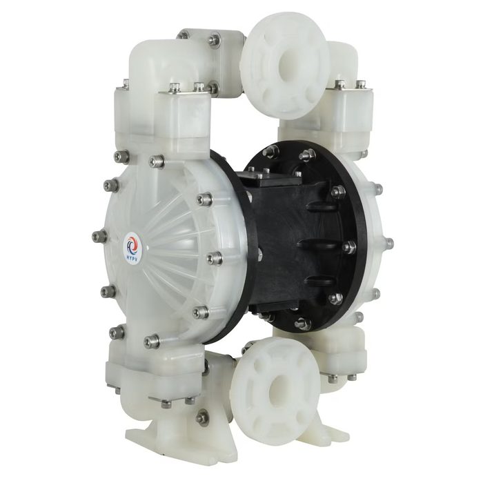 PTFE Pump