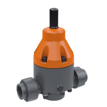 Relief Valve