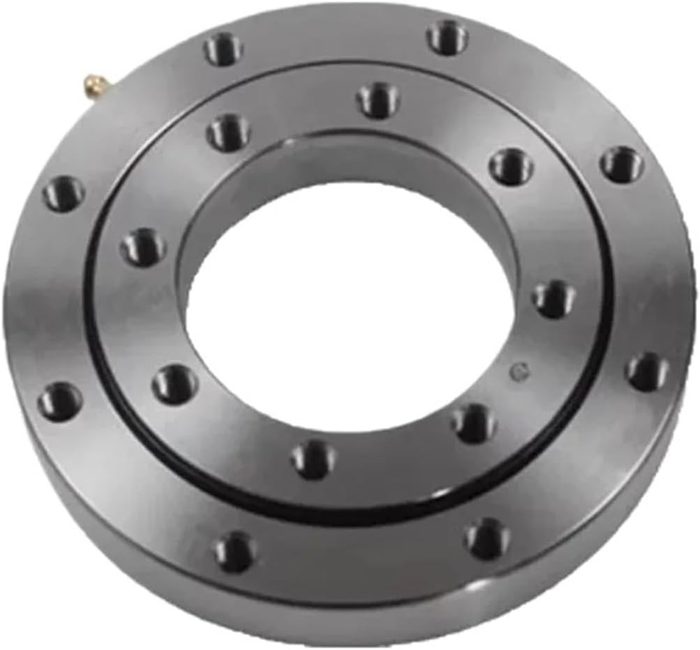 Toothless Slew Ring Turntable Rotation Ball