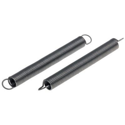 Extension Spring 32.9L x 3.6mm dia