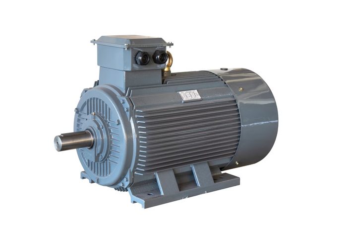 AC Induction Motor