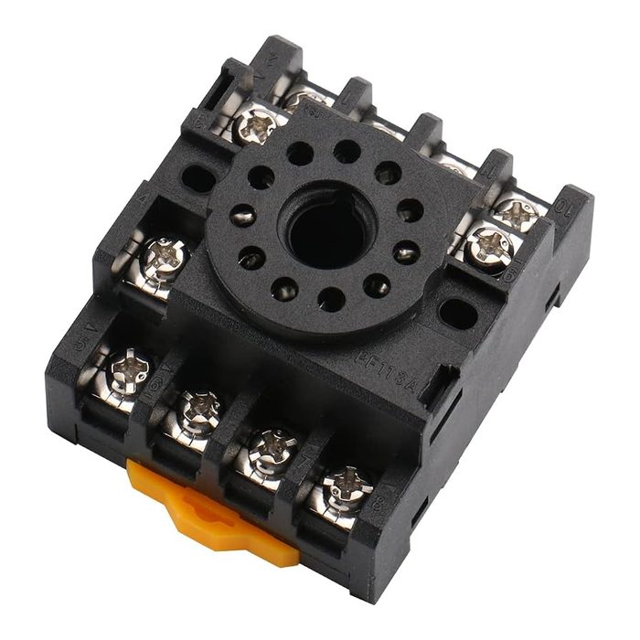 Relay Socket
