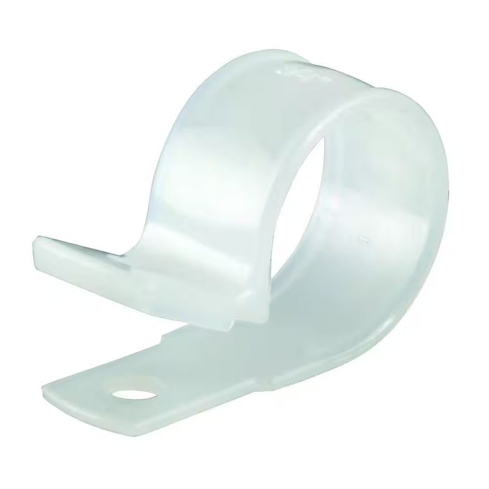 3/4 in. Diameter Plastic Cable Clamp