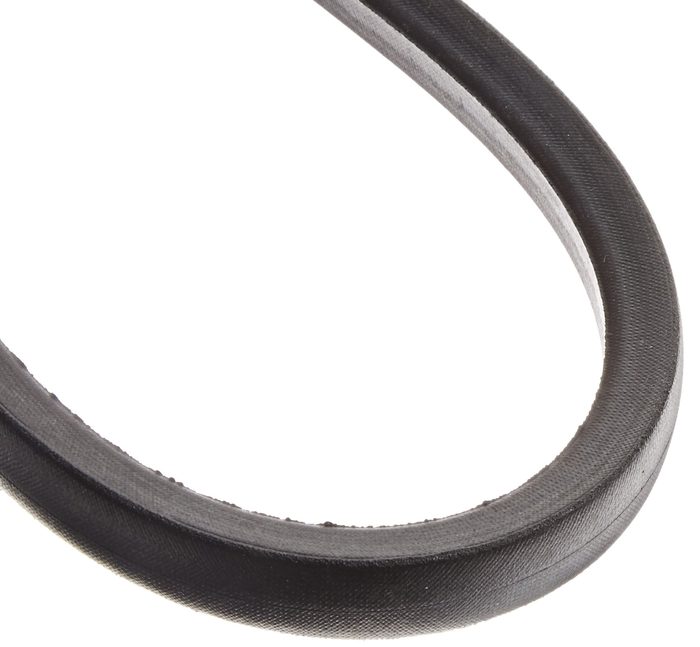 Hi-Power® V-Belt - B Section, 1 Band, 45.00 in Outside Length