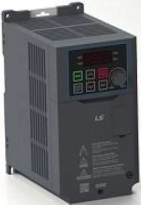 VFD w/ 3C Bypass, 10 HP, 230V, Nema 3R