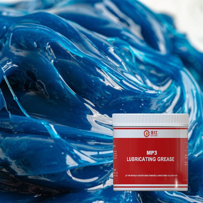 Lithium Bearing Grease