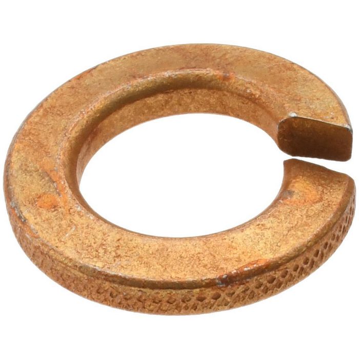3/8" SAE Split Lock Washers
