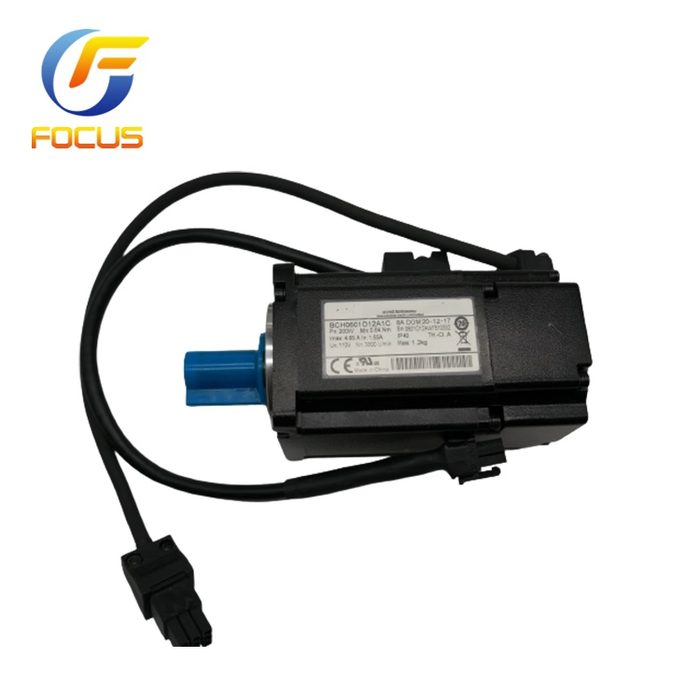Lxm28A and Bch2 Servo Drive