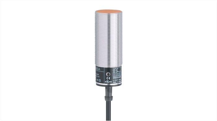 Inductive Proximity Switch