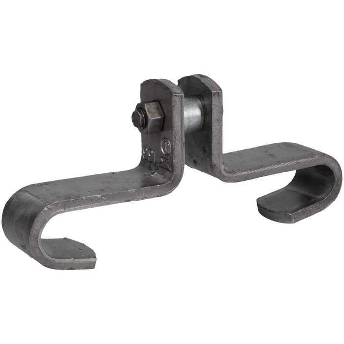 Center Beam Clamp
